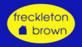 Freckleton Brown