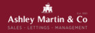 Ashley Martin & Co