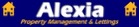 Alexia Property Management and Lettings