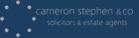 Cameron Stephen & Co