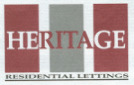 Heritage Residential Lettings
