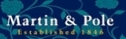 Martin & Pole