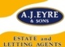A J Eyre & Sons
