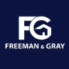 Freeman & Gray