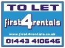 First 4 Rentals, Treharris