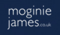Moginie James