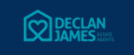 Declan James