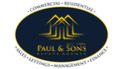 Paul & Sons Estate Agents - Birmingham