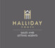 Halliday Homes
