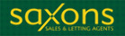 Saxons Estate Agents