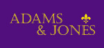 Adams & Jones