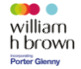 William H Brown