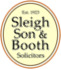 Sleigh & Son