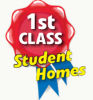 1st Class Students Homes Ltd, Redditch