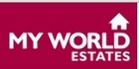My World Estates - West Bromwich