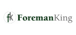 Foreman King