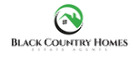 Black Country Homes