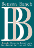 Benson Bunch, Wilmslow