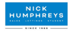 Nick Humphreys