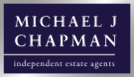 Michael J Chapman, Alderley Edge