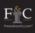 Fine & Country