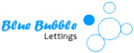 Blue Bubble Lettings