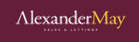Alexander May