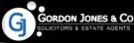 Gordon Jones - Rubery