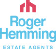 Roger Hemming