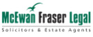 McEwan Fraser Legal