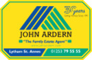 John Ardern