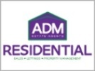 ADM Residential Estate Agents