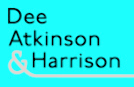 Dee Atkinson & Harrison