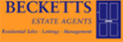 Becketts Estate Agents - Finchley