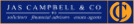 Jas Campbell & Co