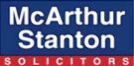 McArthur Stanton