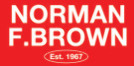 Norman F. Brown