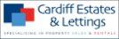 Cardiff Estates & Lettings - Sales & Lettings