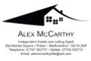Alex McCarthy Independent Estate and Letting Agents, Potton