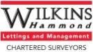 Wilkins Hammond