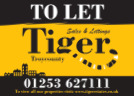 Tiger Sales & Lettings