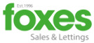 Foxes Sales & Lettings