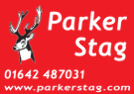 Parker Stag