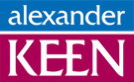 Alexander Keen - Chandlers Ford