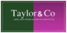 Taylor & Co Land & Property Consultants, Bedfordshire