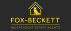 Fox-Beckett Independent Estate Agents, Caversham