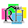 RH Homes & Property