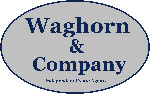 Waghorn & Company Ltd