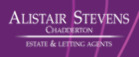 Alistair Stevens