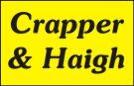Crapper & Haigh